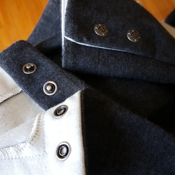 Ralph Lauren Pullover Shirt - Picture 8 of 8